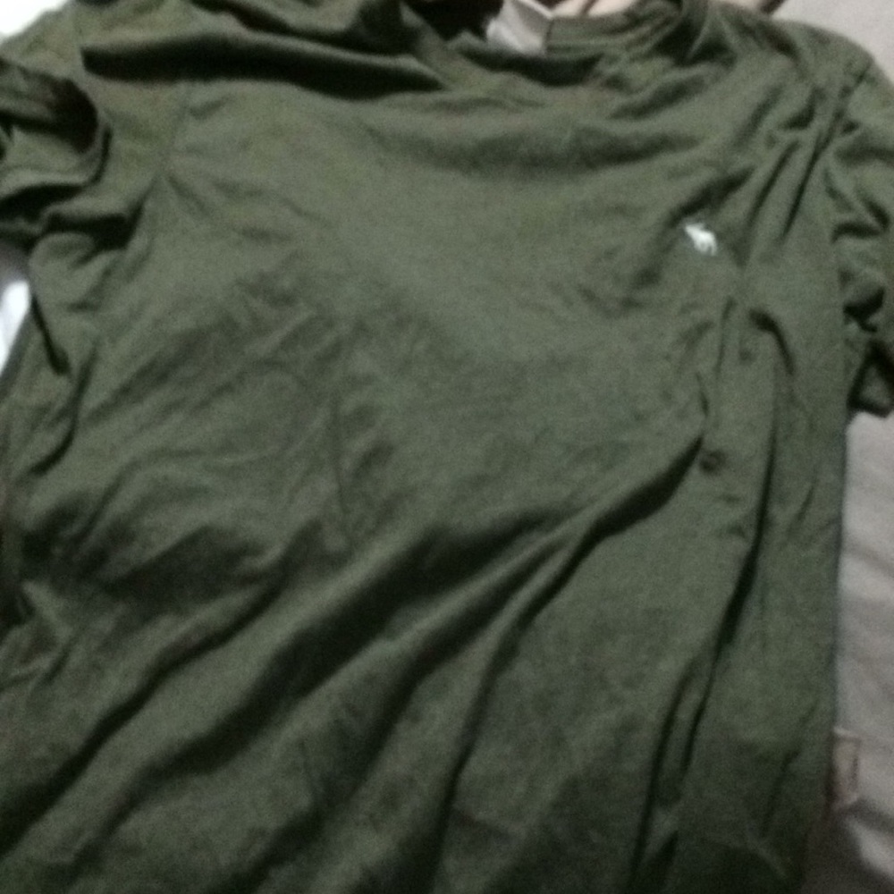 Abercrombie T-shirt